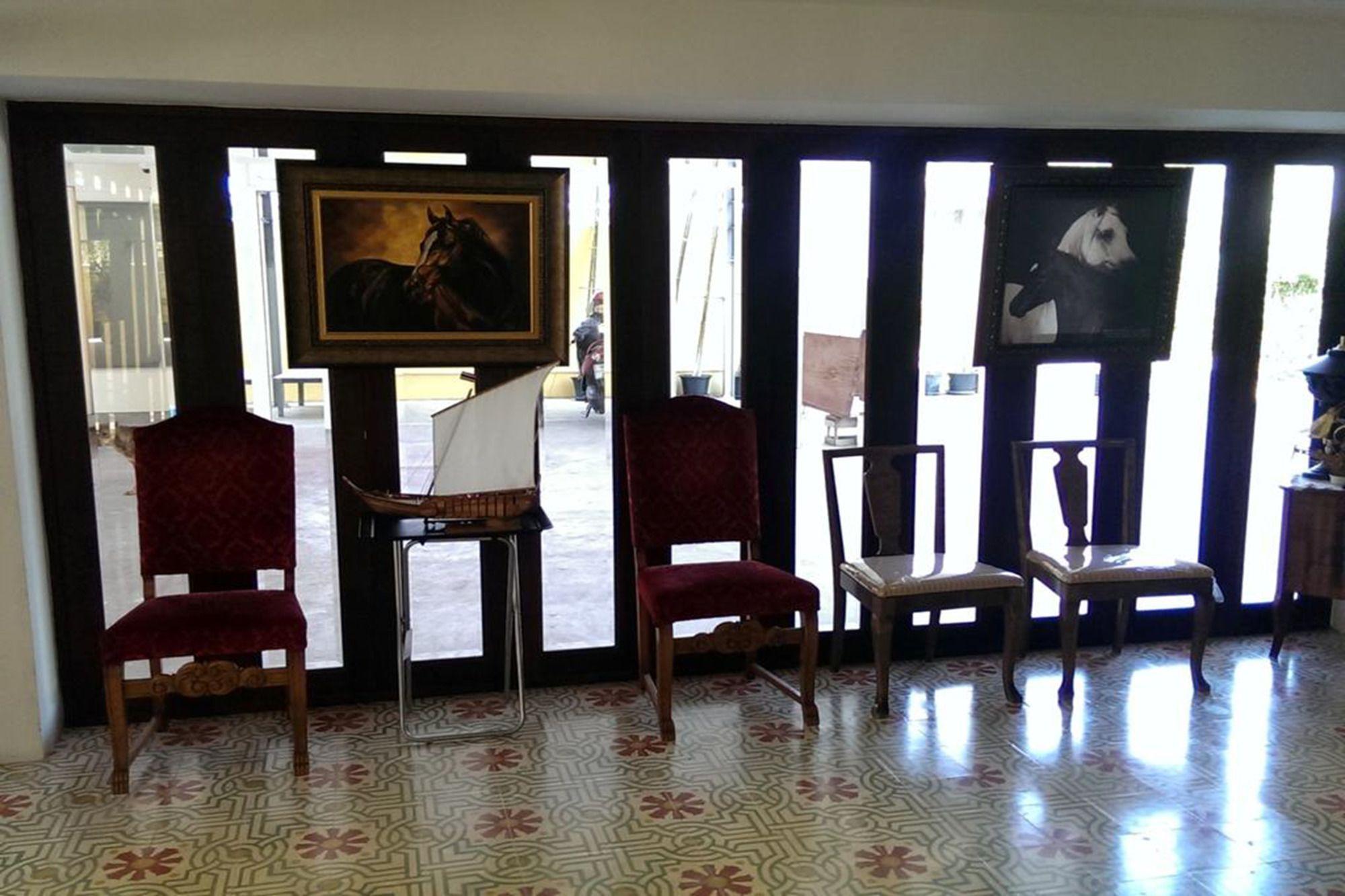 Lertnimit Boutique Hotel Hua Hin Exterior photo