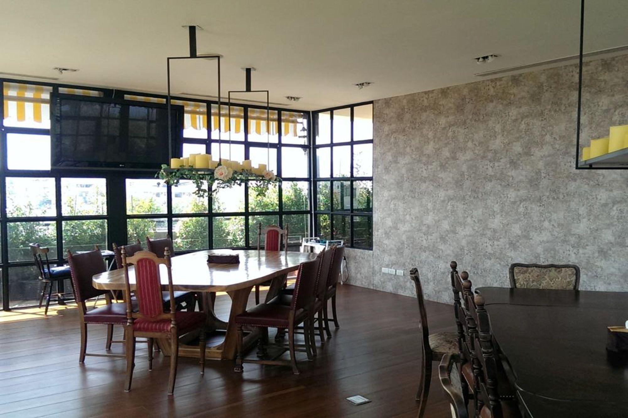 Lertnimit Boutique Hotel Hua Hin Exterior photo