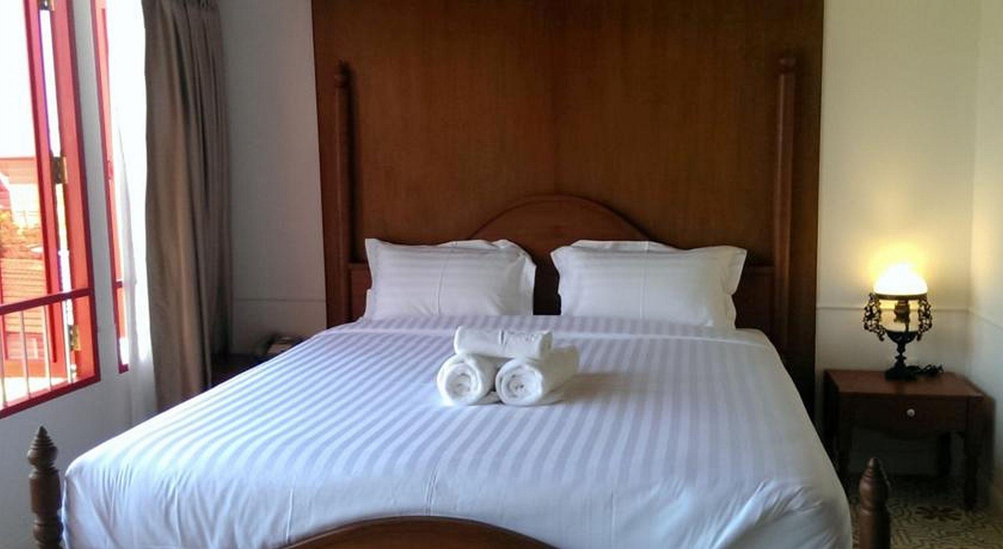 Lertnimit Boutique Hotel Hua Hin Exterior photo
