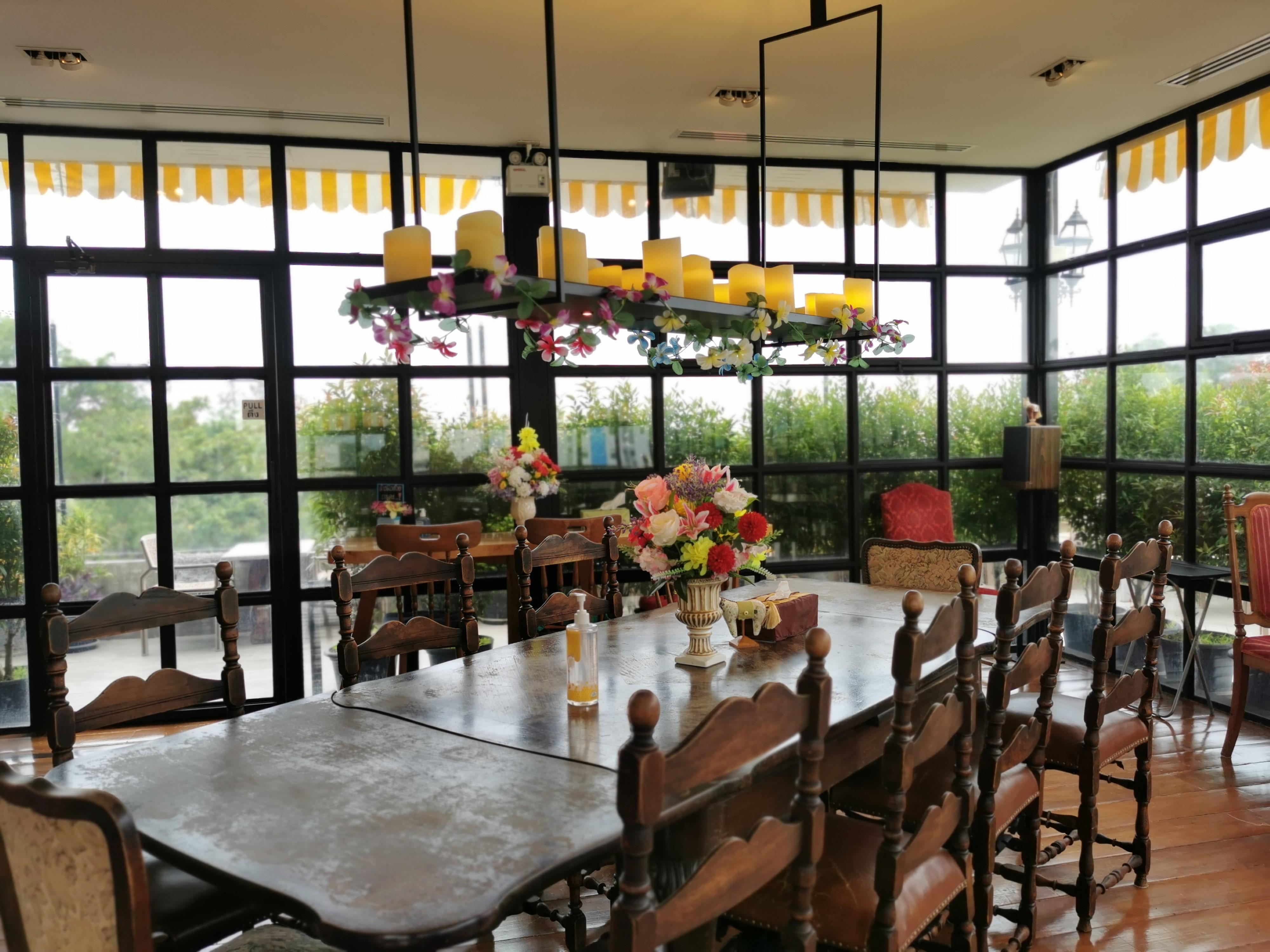 Lertnimit Boutique Hotel Hua Hin Exterior photo