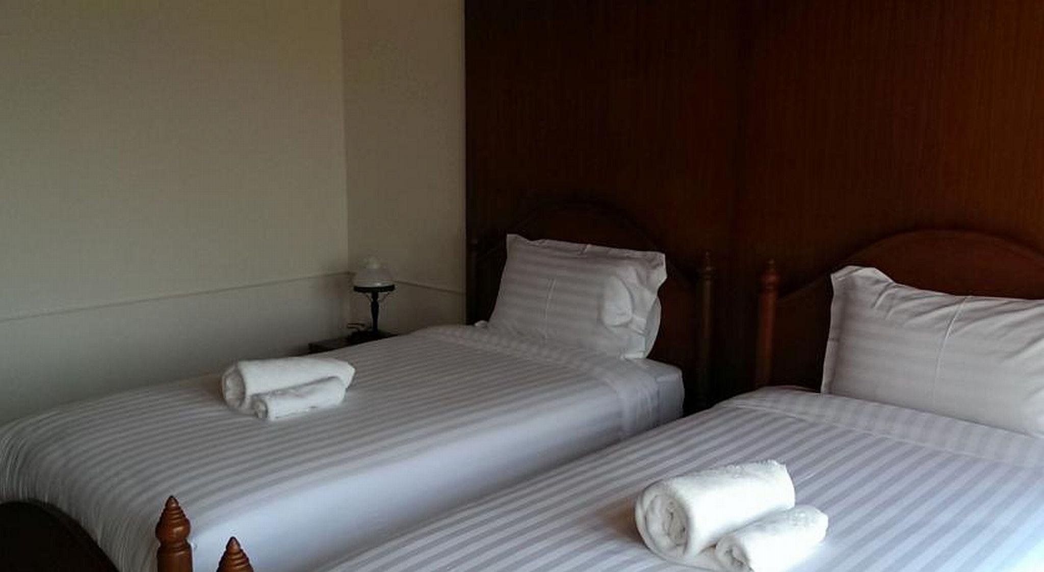 Lertnimit Boutique Hotel Hua Hin Exterior photo