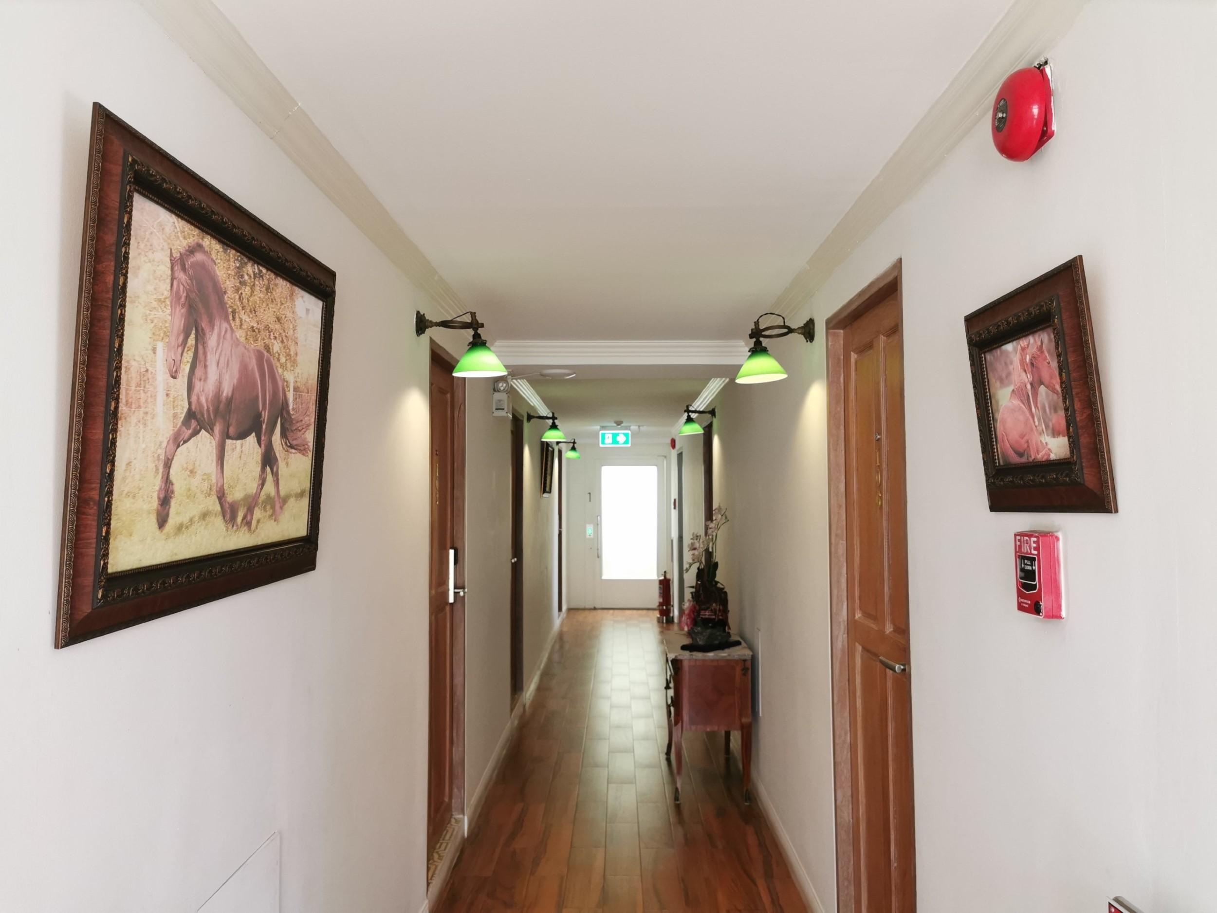 Lertnimit Boutique Hotel Hua Hin Exterior photo