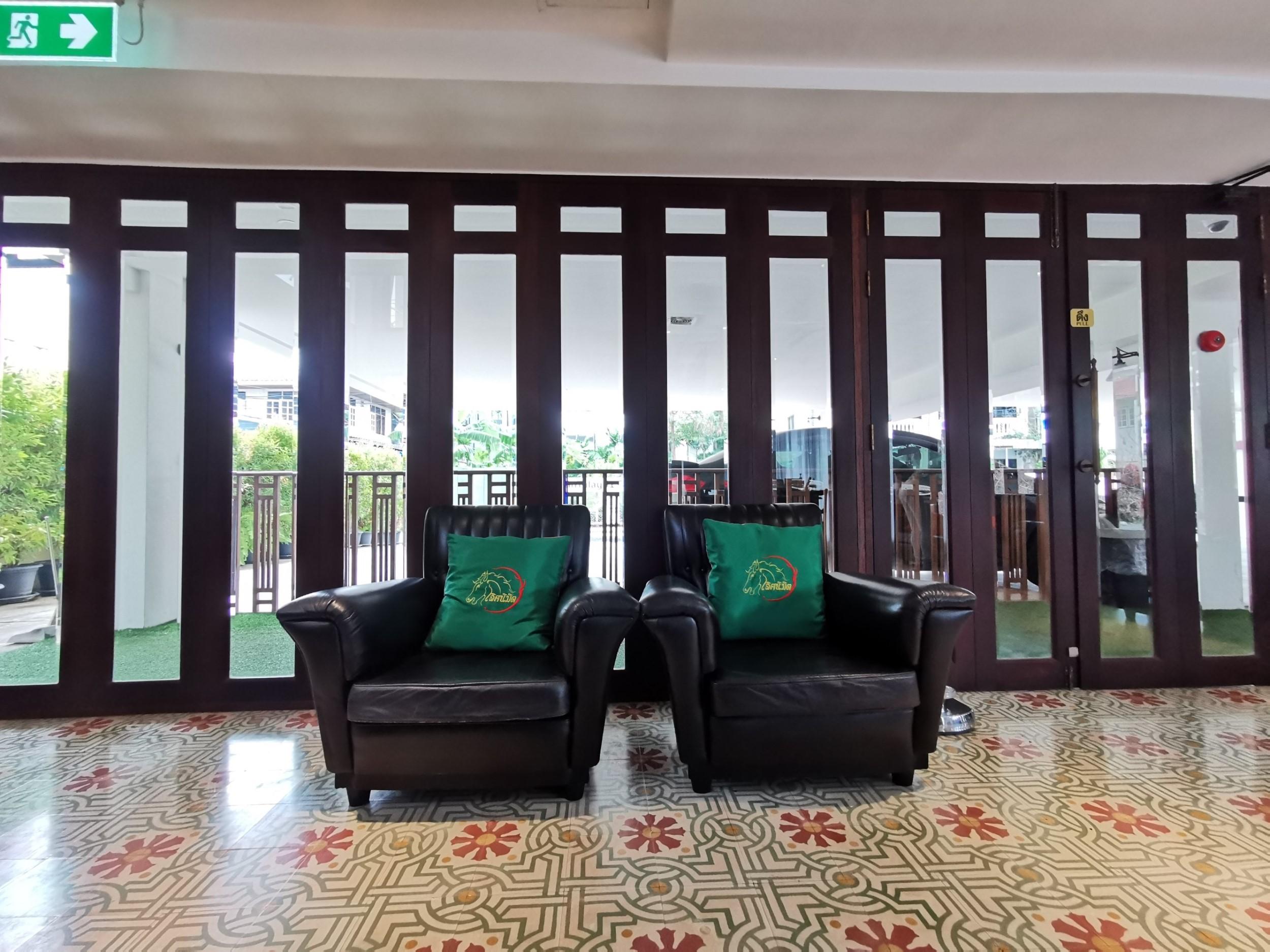 Lertnimit Boutique Hotel Hua Hin Exterior photo