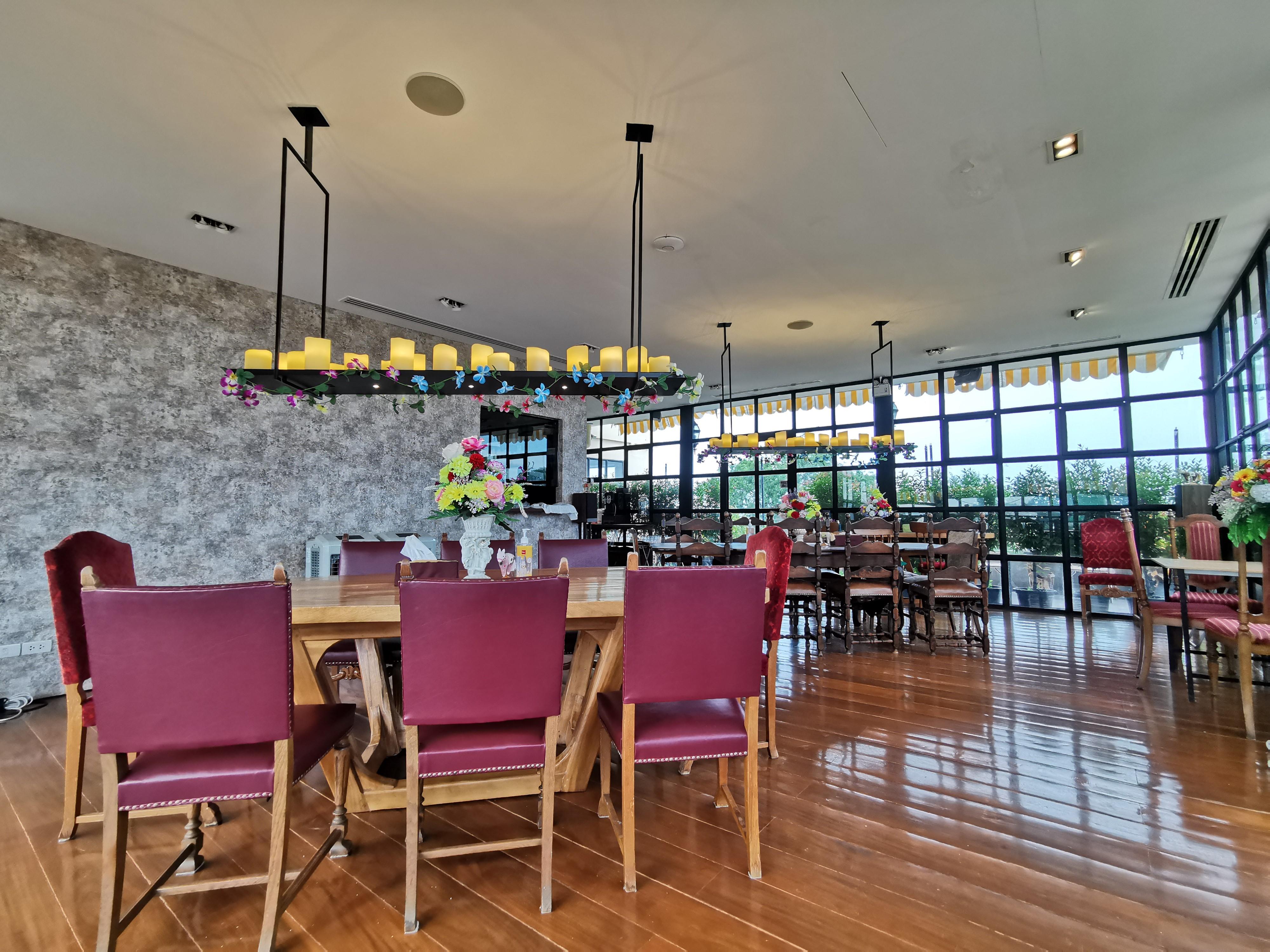 Lertnimit Boutique Hotel Hua Hin Exterior photo