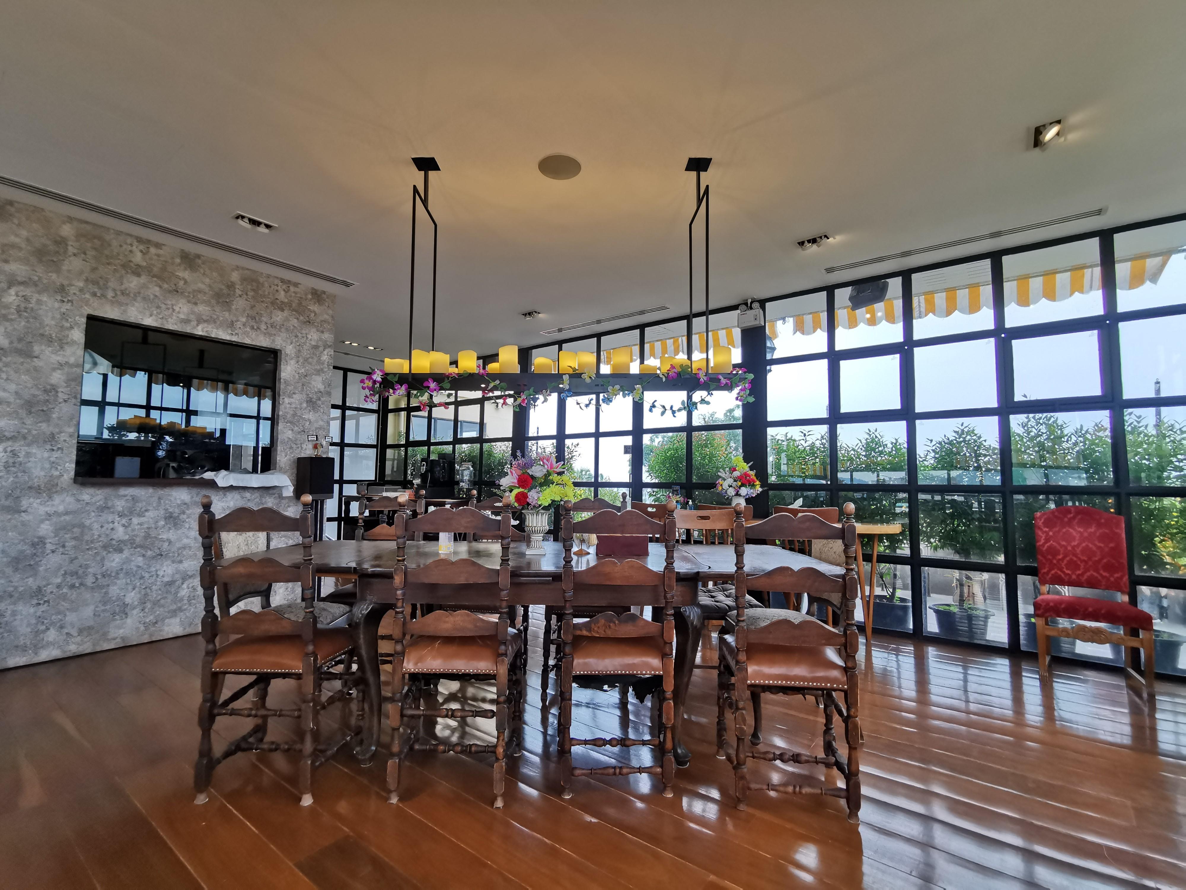 Lertnimit Boutique Hotel Hua Hin Exterior photo