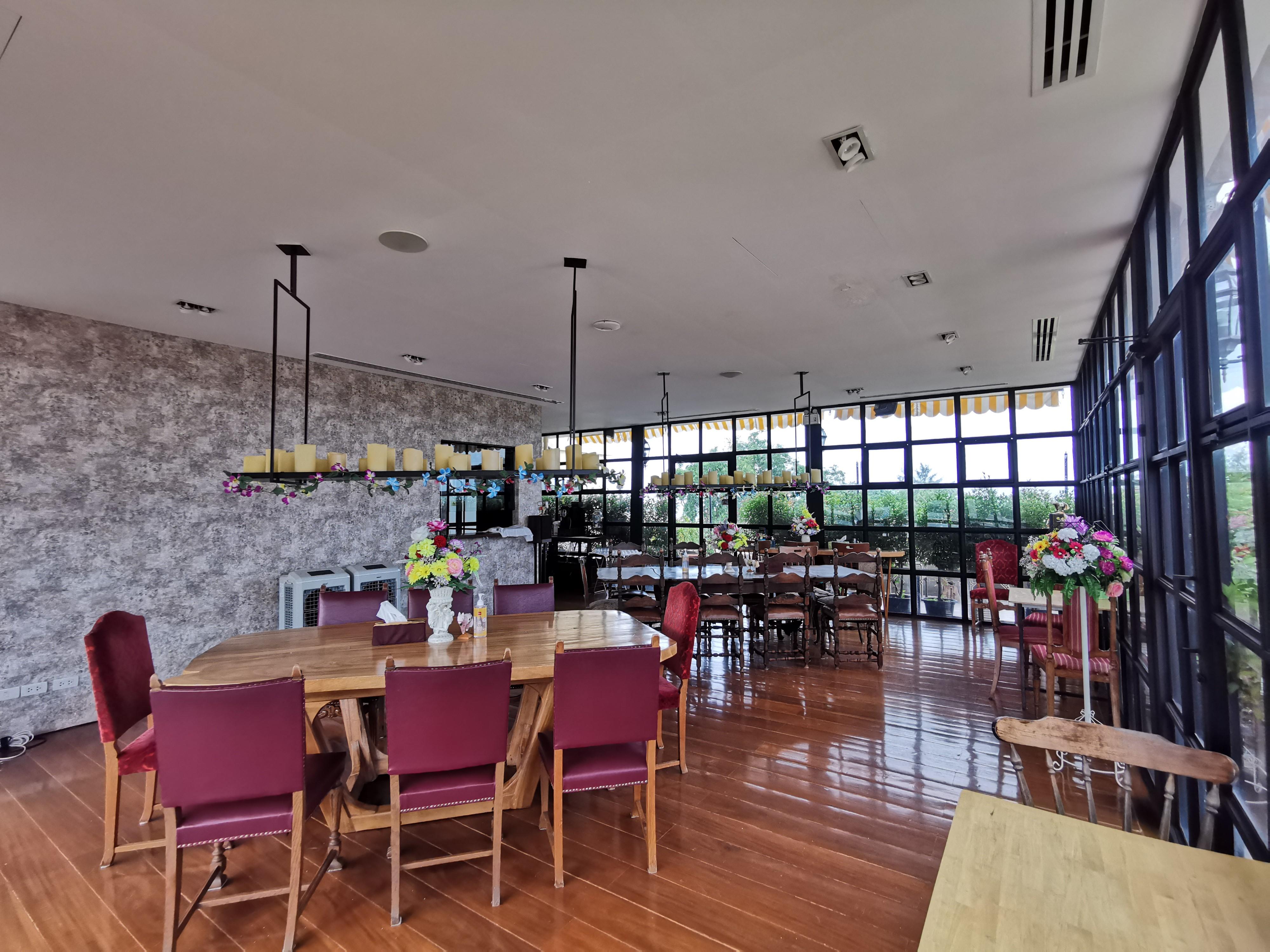 Lertnimit Boutique Hotel Hua Hin Exterior photo
